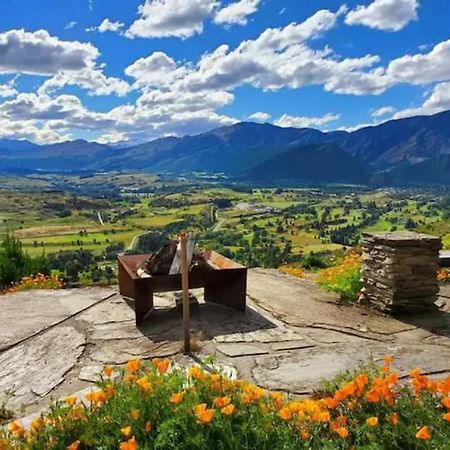 Creagh Cottage And Homestead أروتاون المظهر الخارجي الصورة