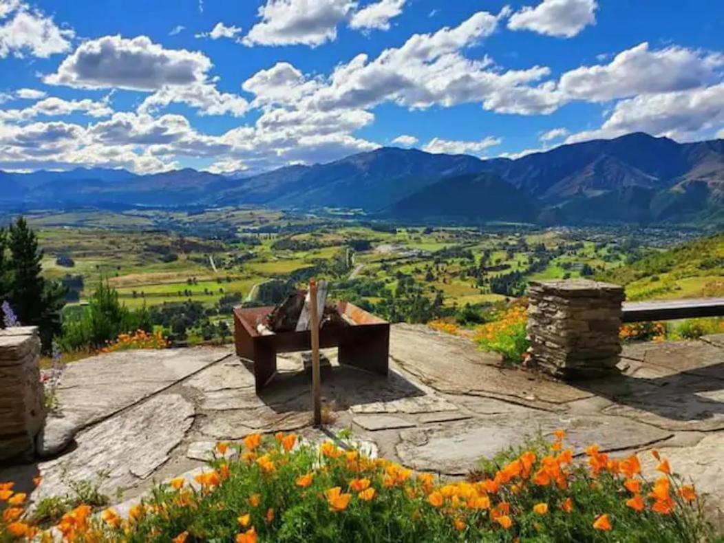 Creagh Cottage And Homestead أروتاون المظهر الخارجي الصورة