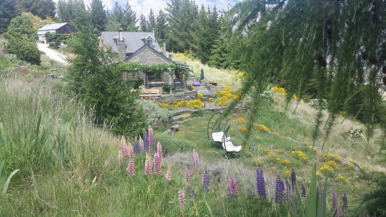 Creagh Cottage And Homestead أروتاون المظهر الخارجي الصورة