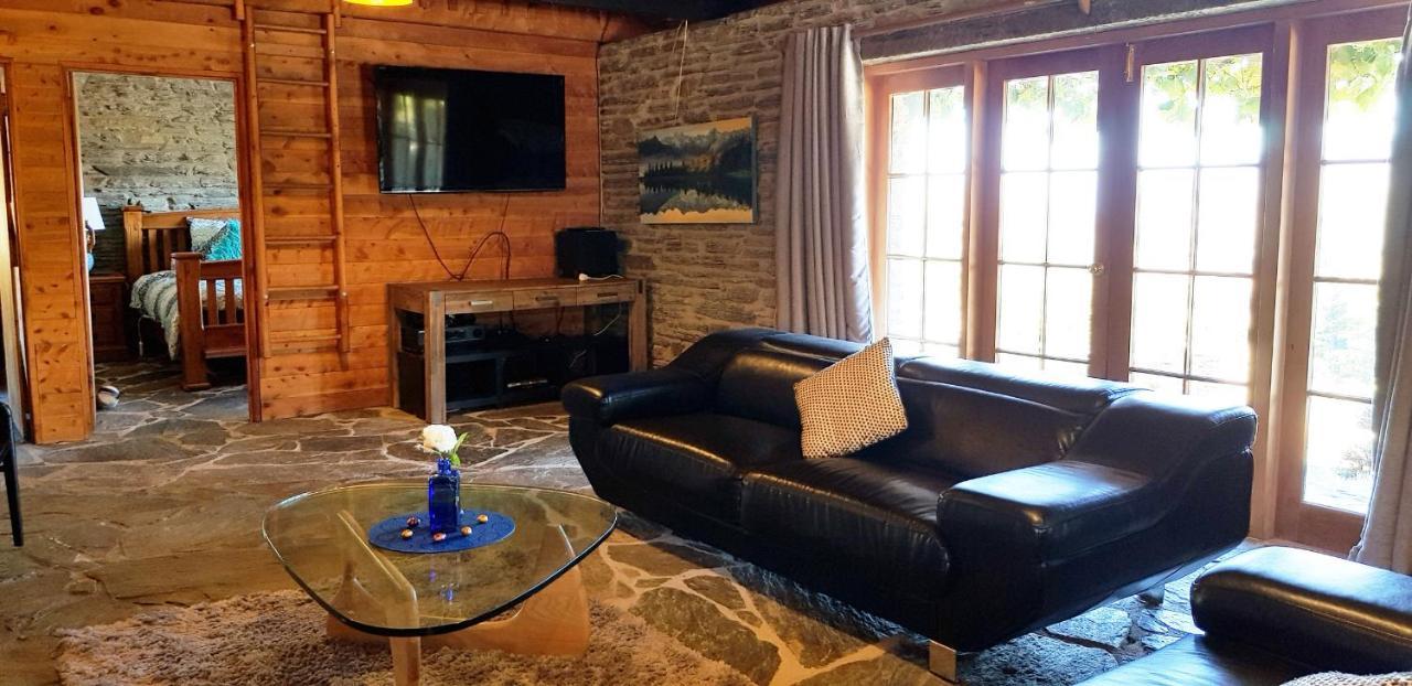 Creagh Cottage And Homestead أروتاون المظهر الخارجي الصورة