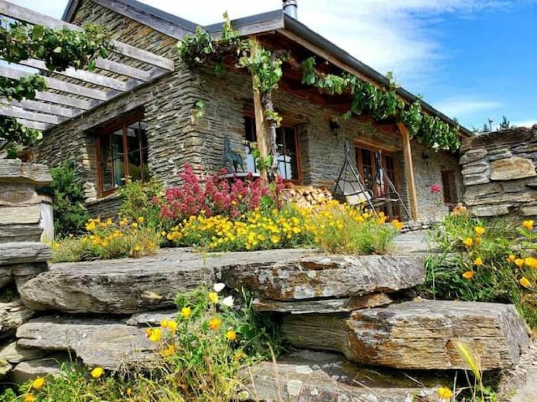 Creagh Cottage And Homestead أروتاون المظهر الخارجي الصورة