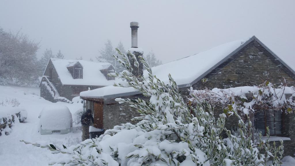 Creagh Cottage And Homestead أروتاون الغرفة الصورة