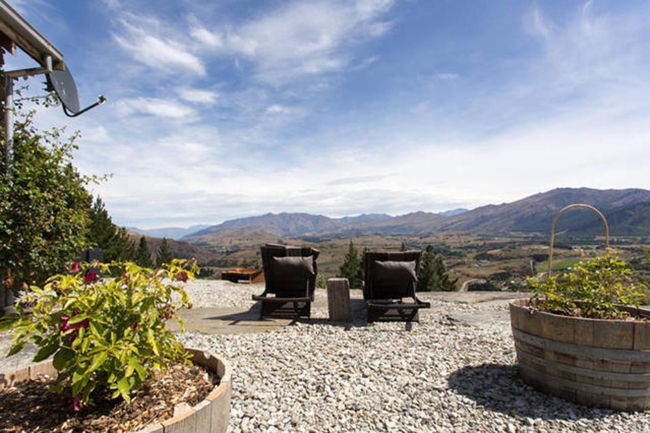 Creagh Cottage And Homestead أروتاون المظهر الخارجي الصورة