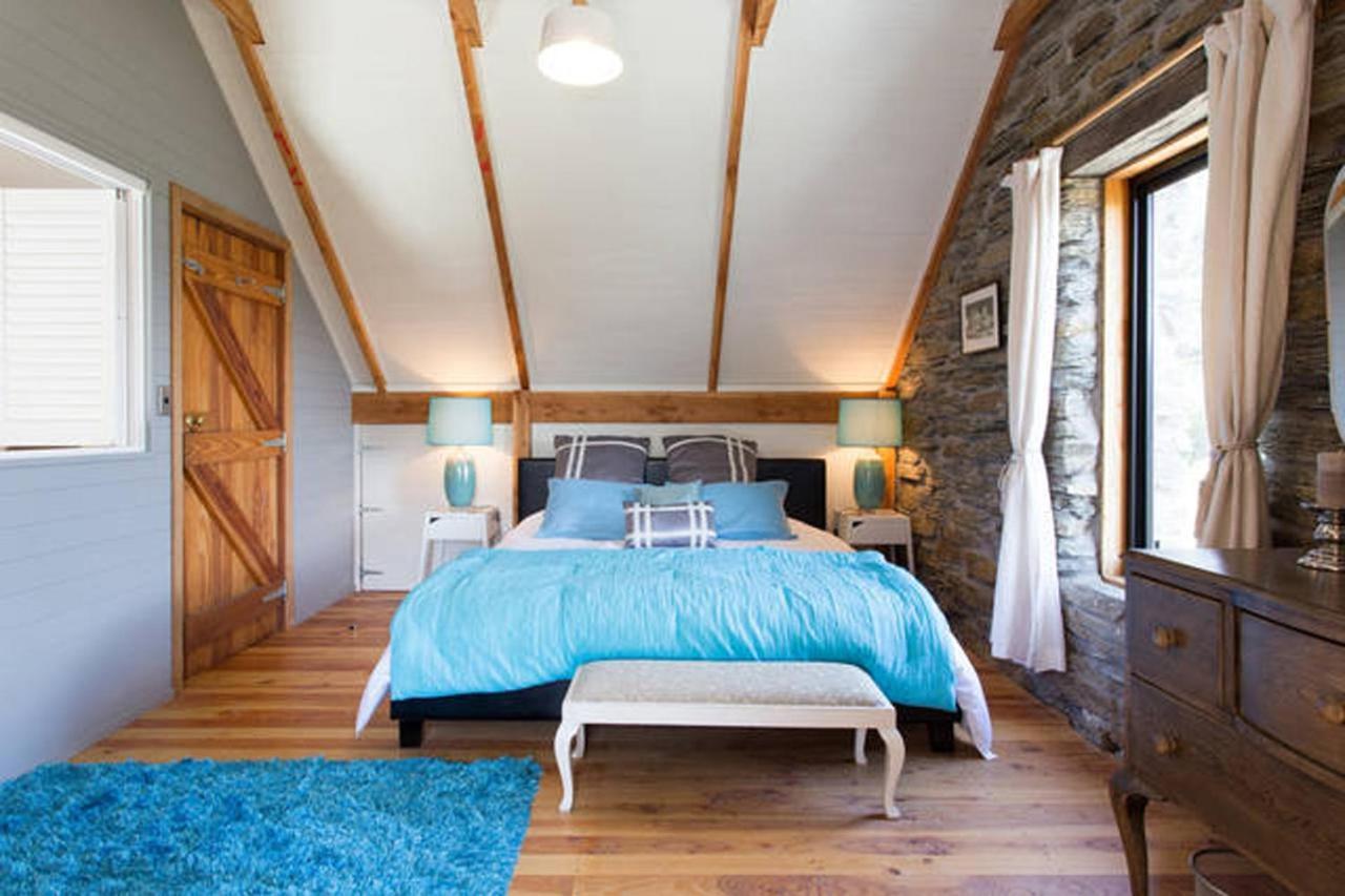 Creagh Cottage And Homestead أروتاون المظهر الخارجي الصورة