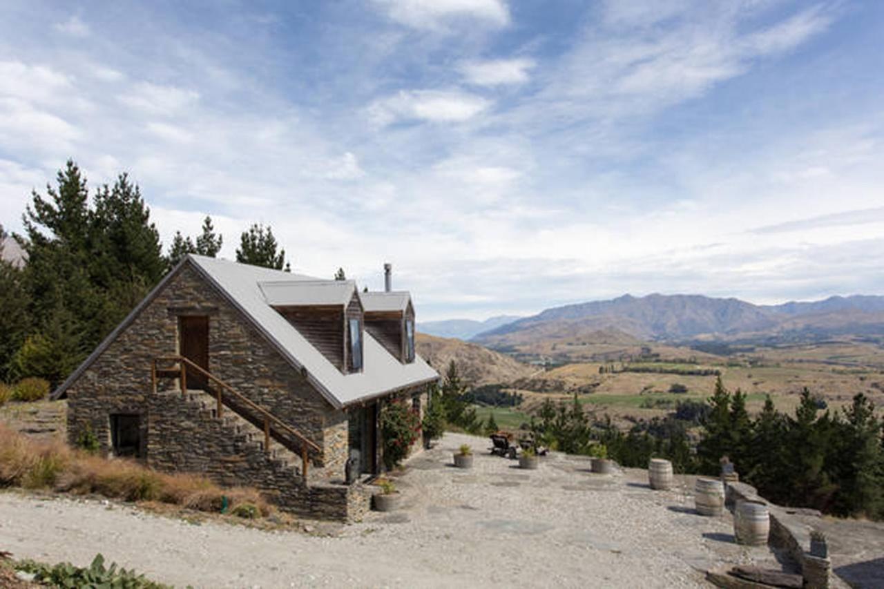 Creagh Cottage And Homestead أروتاون المظهر الخارجي الصورة