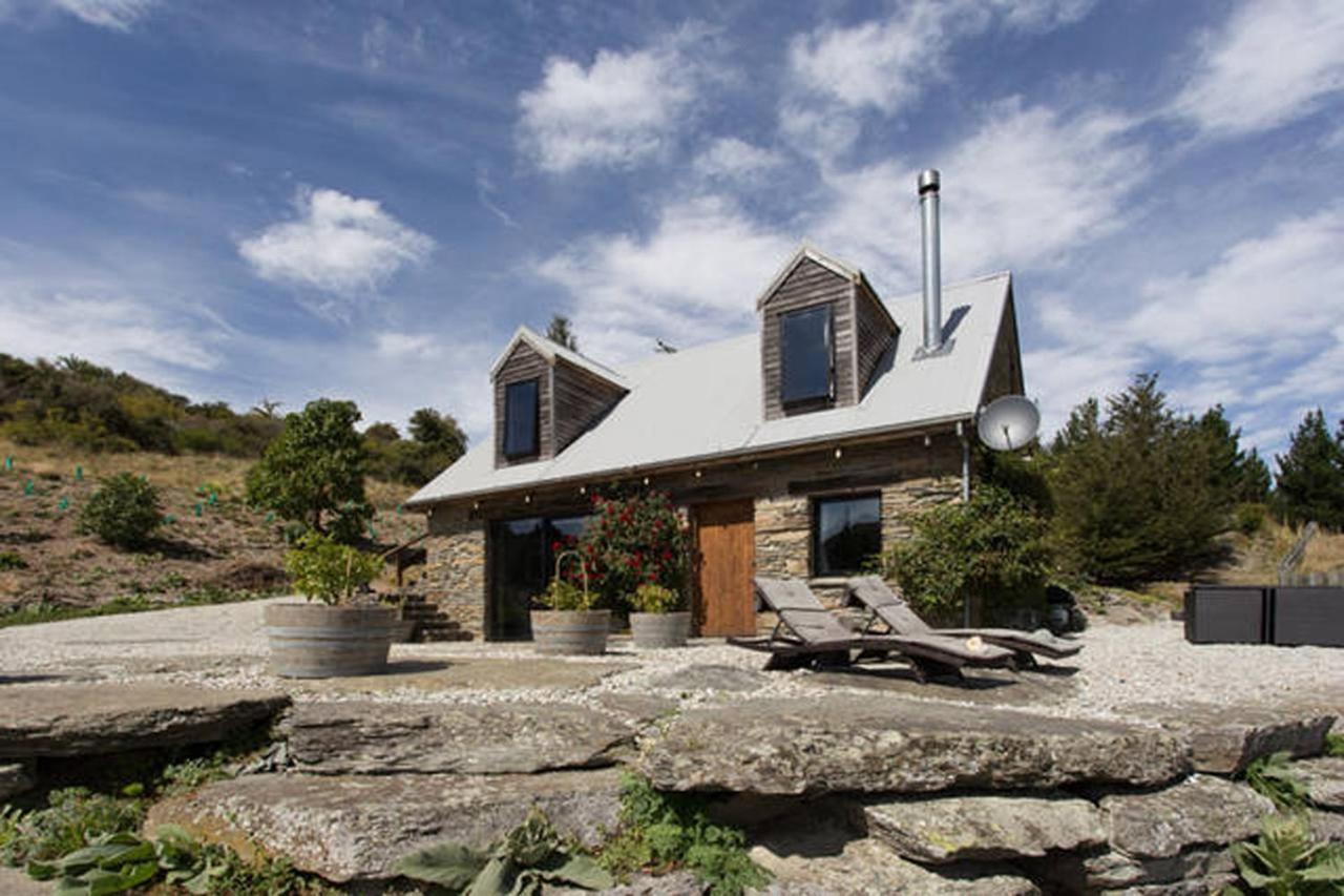 Creagh Cottage And Homestead أروتاون المظهر الخارجي الصورة