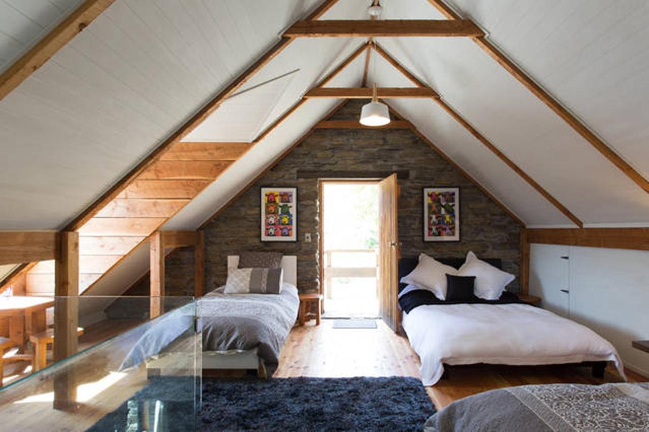 Creagh Cottage And Homestead أروتاون المظهر الخارجي الصورة