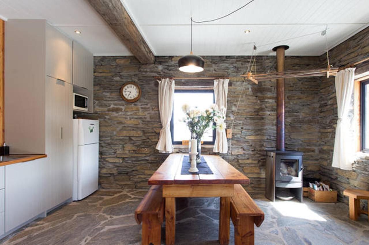 Creagh Cottage And Homestead أروتاون المظهر الخارجي الصورة