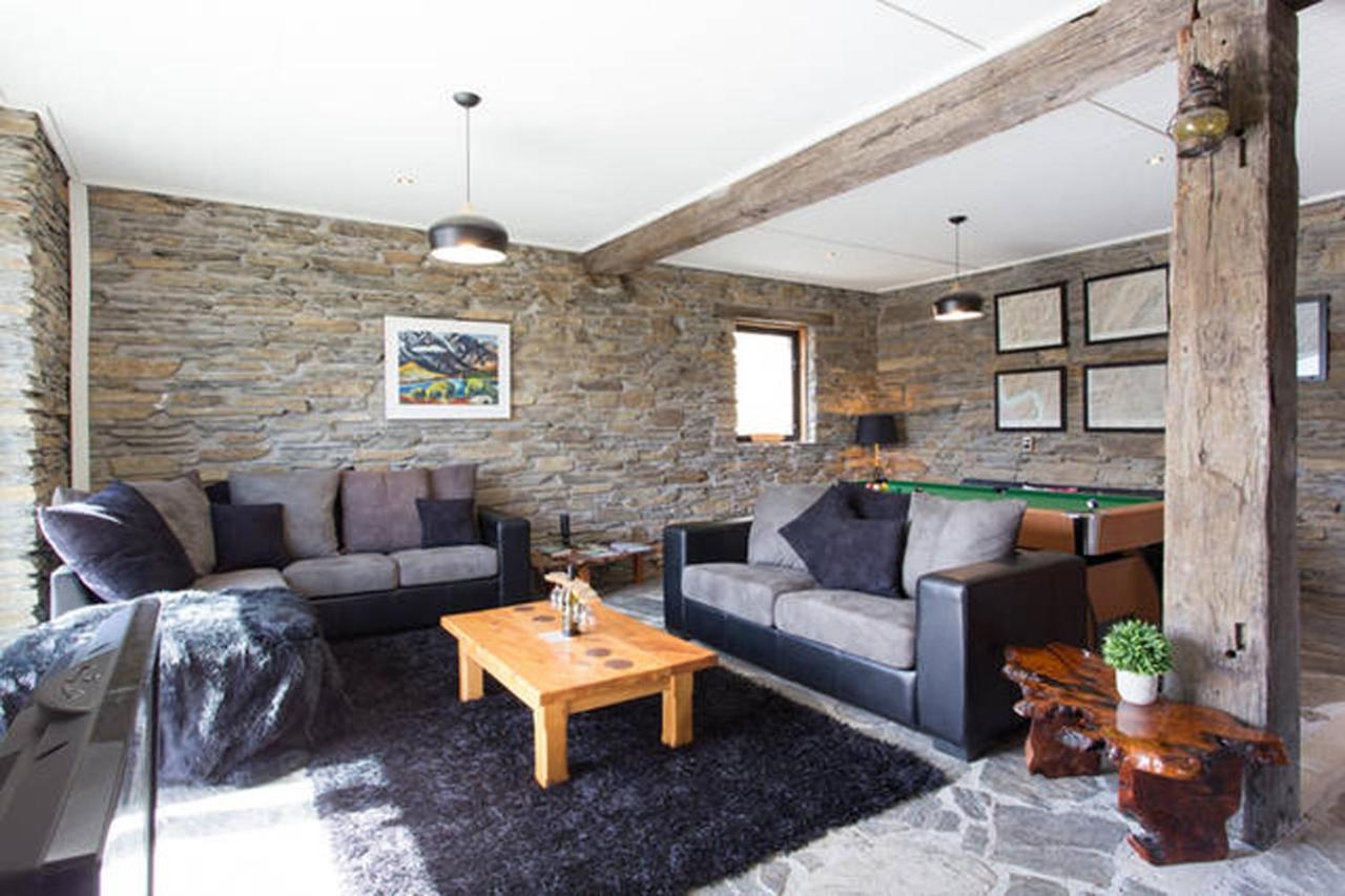 Creagh Cottage And Homestead أروتاون المظهر الخارجي الصورة